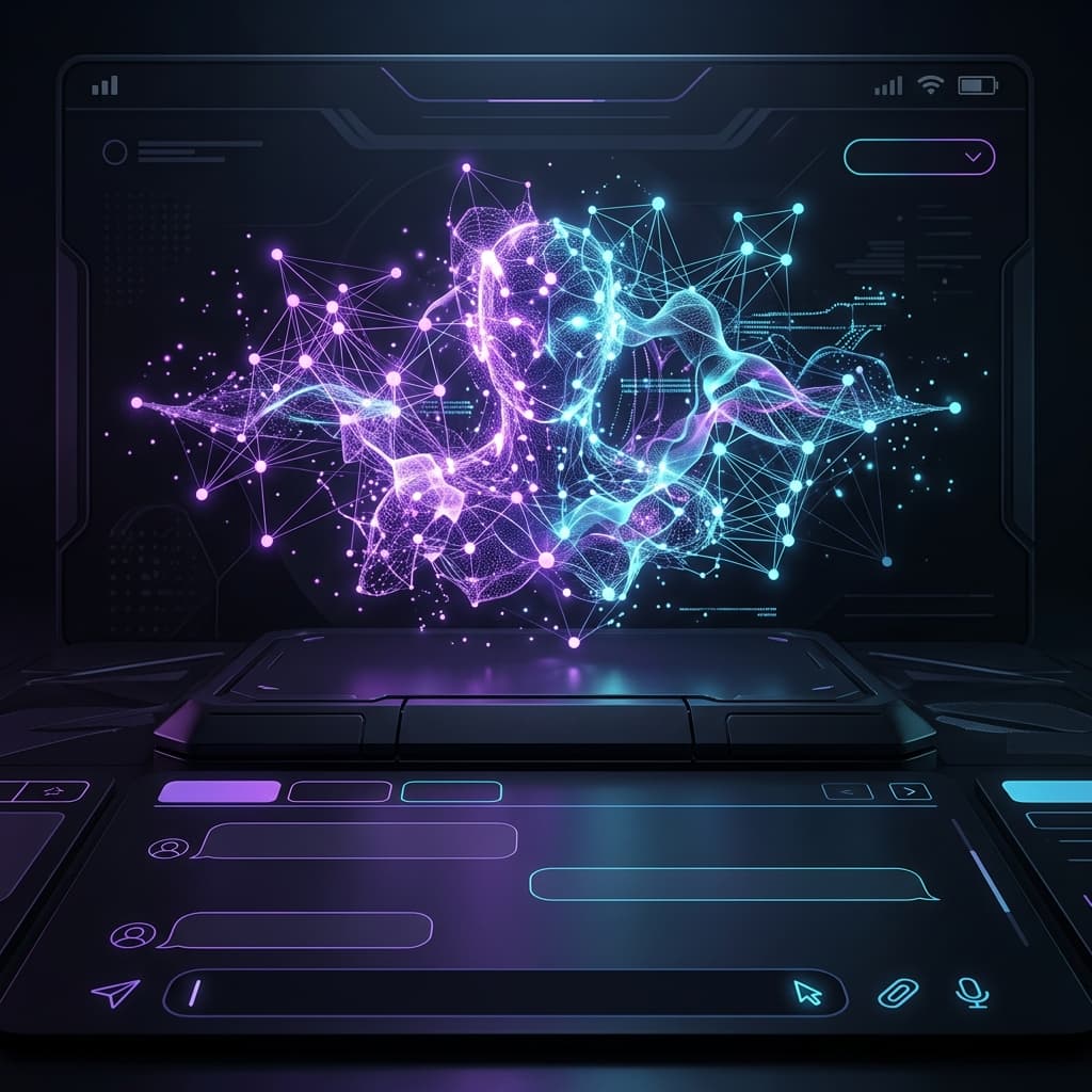LLM AI-Ассистенты