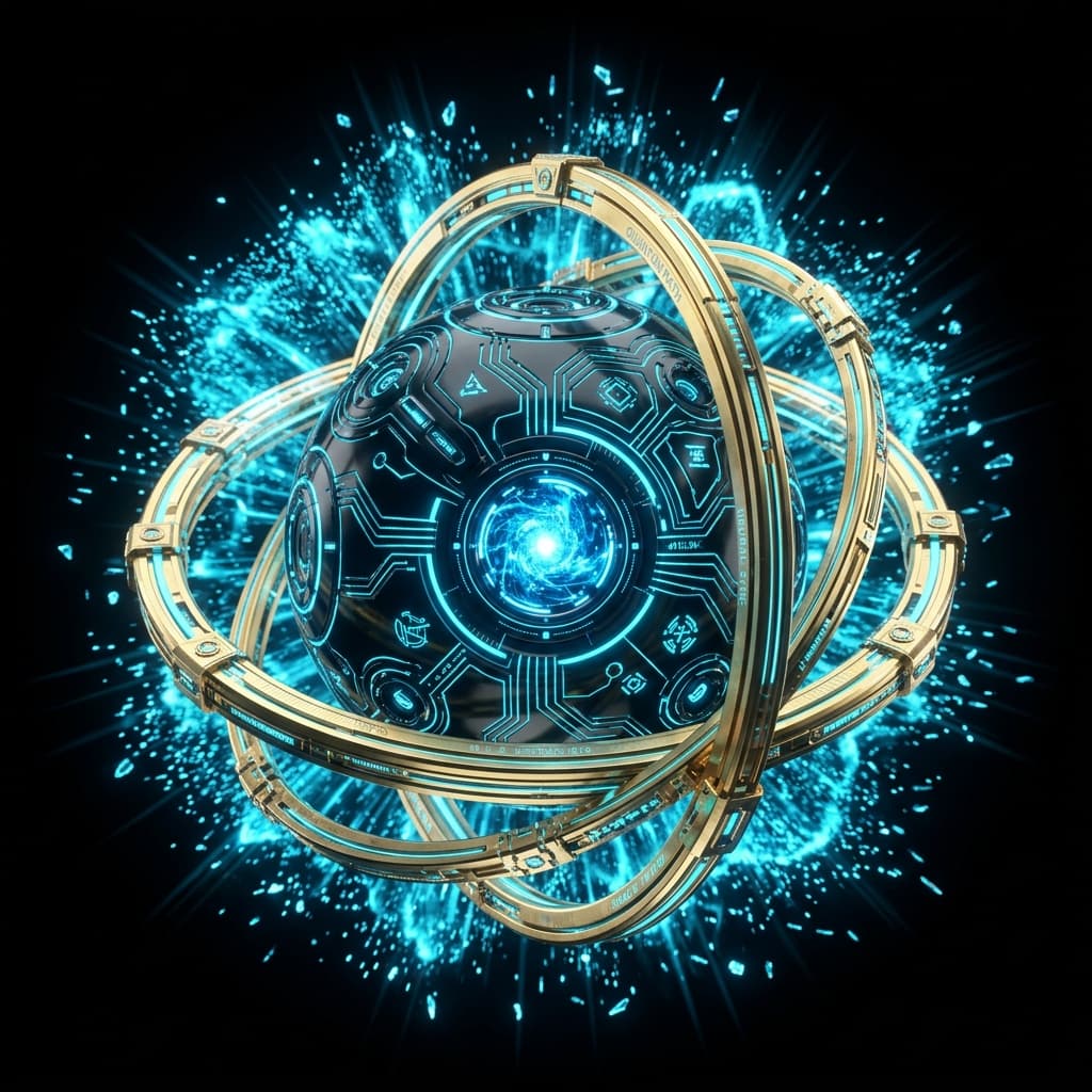 Quantum Sphere