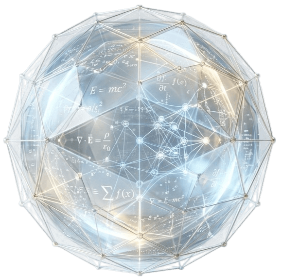Research & Development Math Abstraction