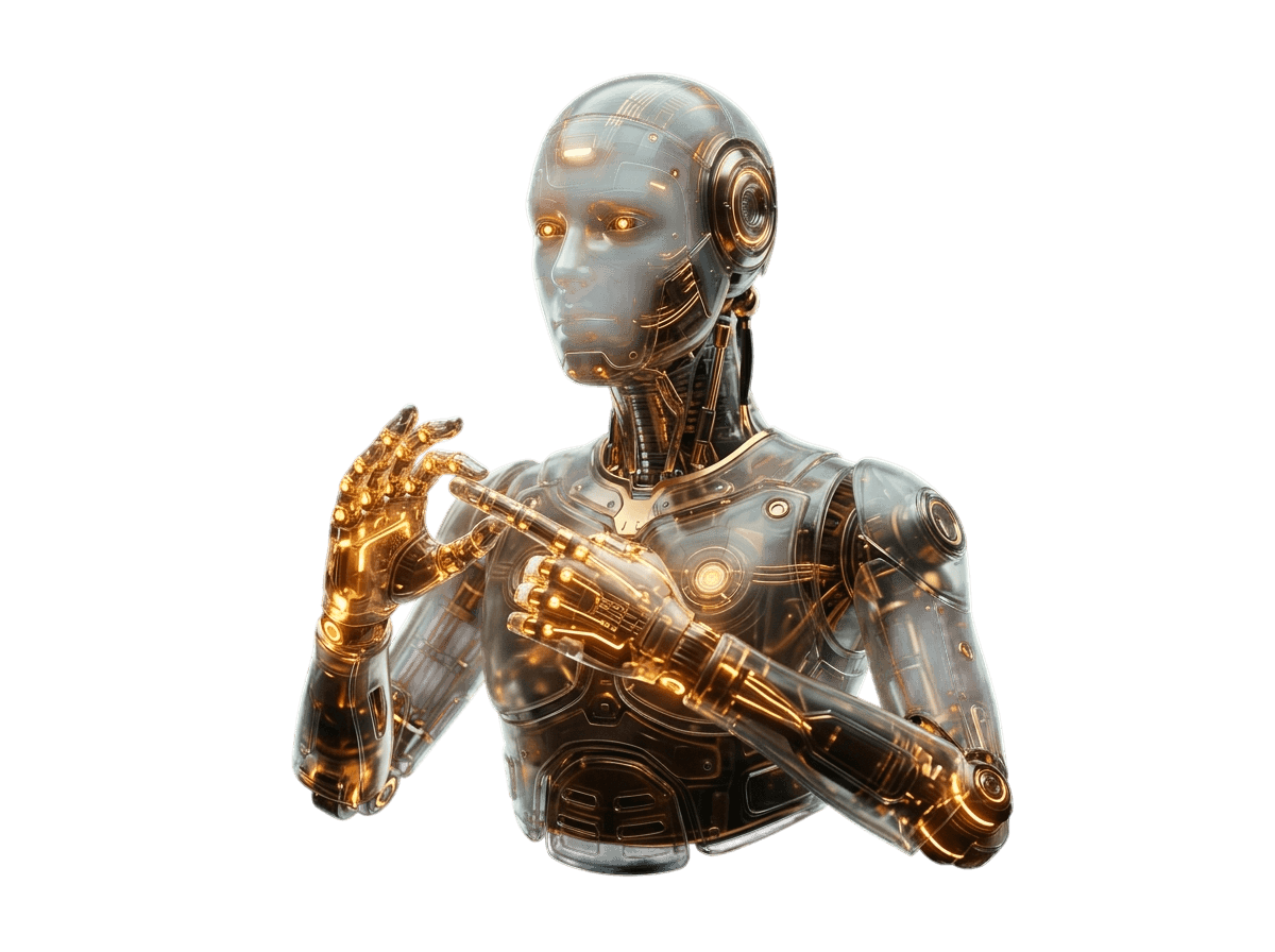 Signum 3D Avatar Engine