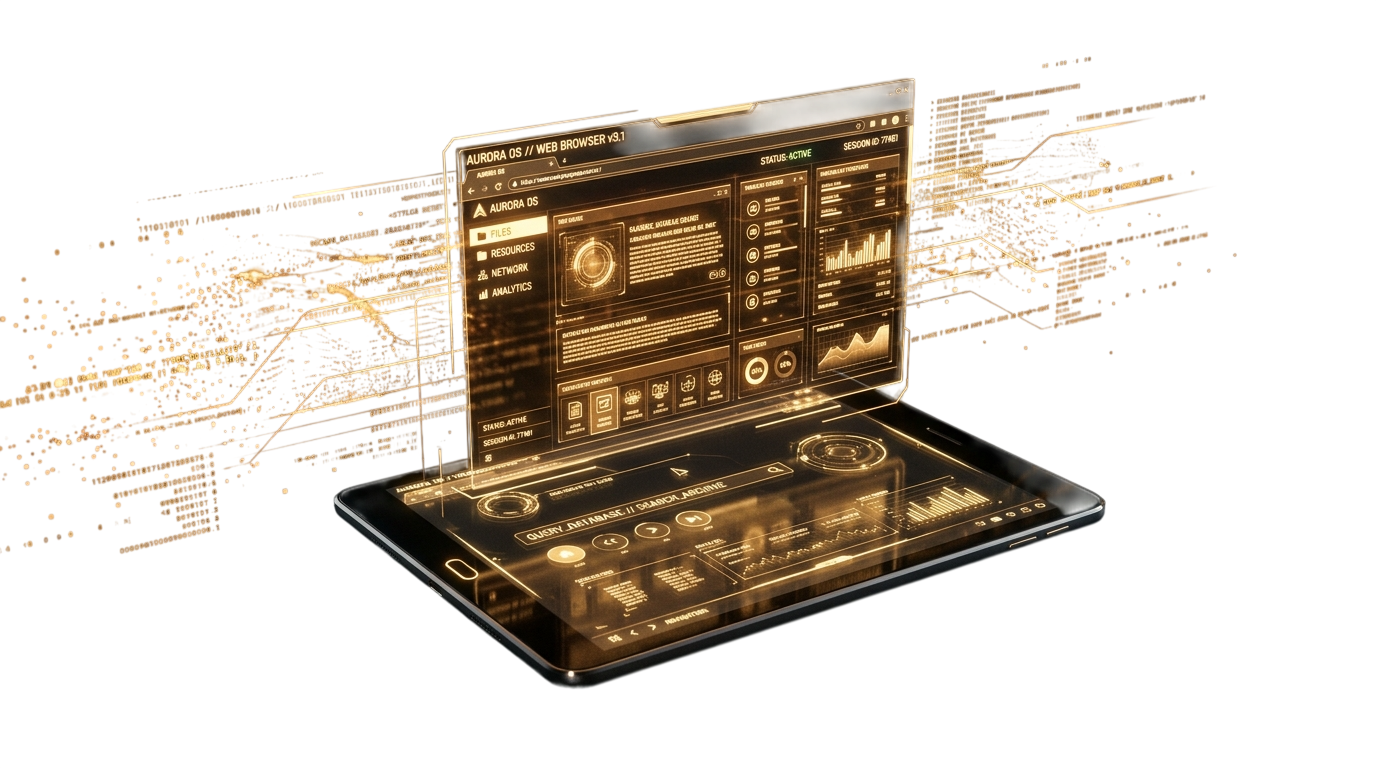 Signum Web Cloud Runtime 3D